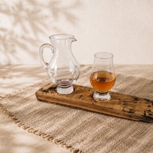 Whisky Barrel Gifts