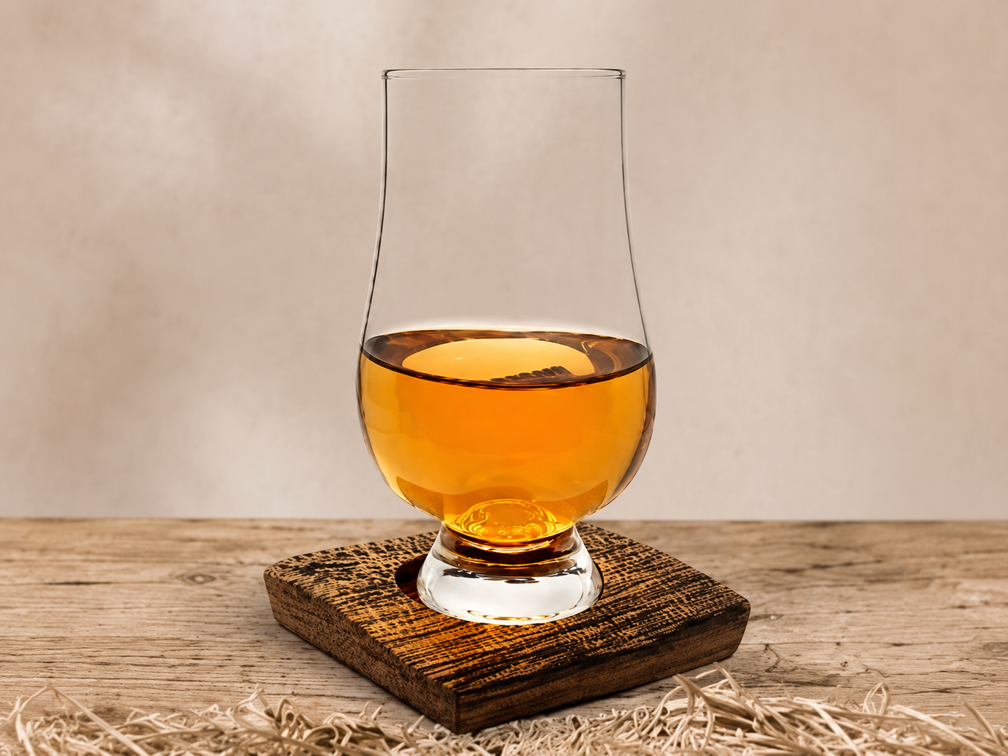 Loch Lomond Oak Whisky Barrel Set: Clock, Coaster, Bottle Opener - Image 11